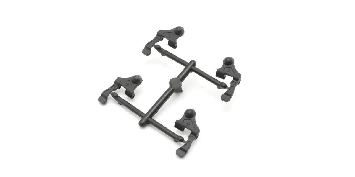 Kyosho Mini-Z MR-04 Caster Setting Upper Arm Set