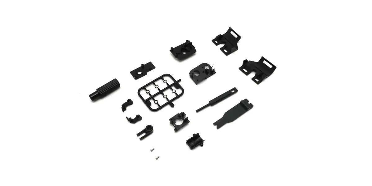 Kyosho Mini-Z MR-04 Chassis Small Parts Set