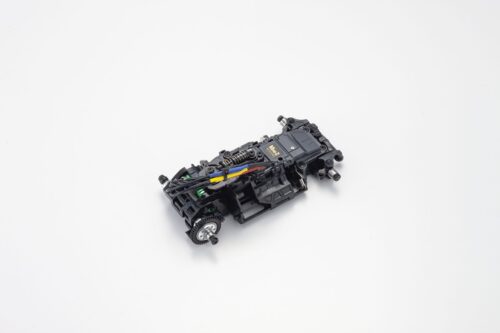 Kyosho Mini-Z MR-04 EVO2 N-MM2 4100KV Brushless Chassis Set