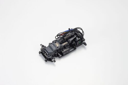 Kyosho Mini-Z MR-04 EVO2 N-MM2 4100KV Brushless Chassis Set