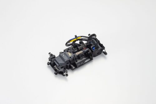Kyosho Mini-Z MR-04 EVO2 W-MM 5600KV Brushless Chassis Set