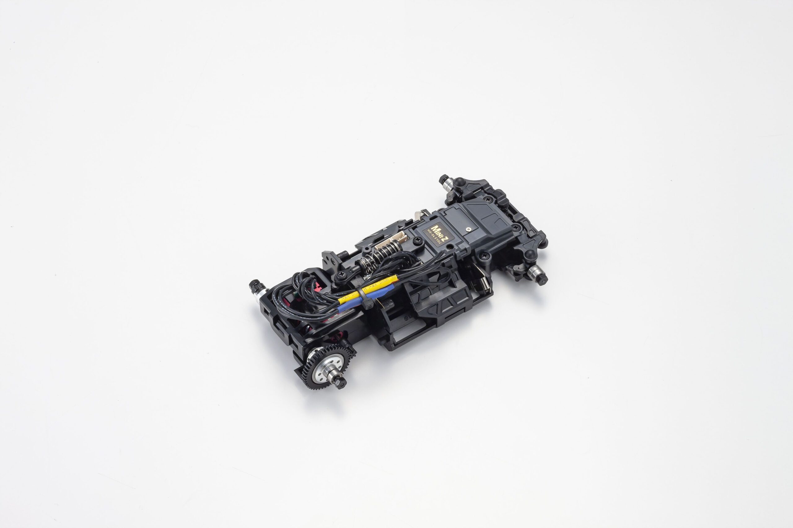 Kyosho Mini-Z MR-04 EVO2 W-MM 8500KV Brushless Chassis Set