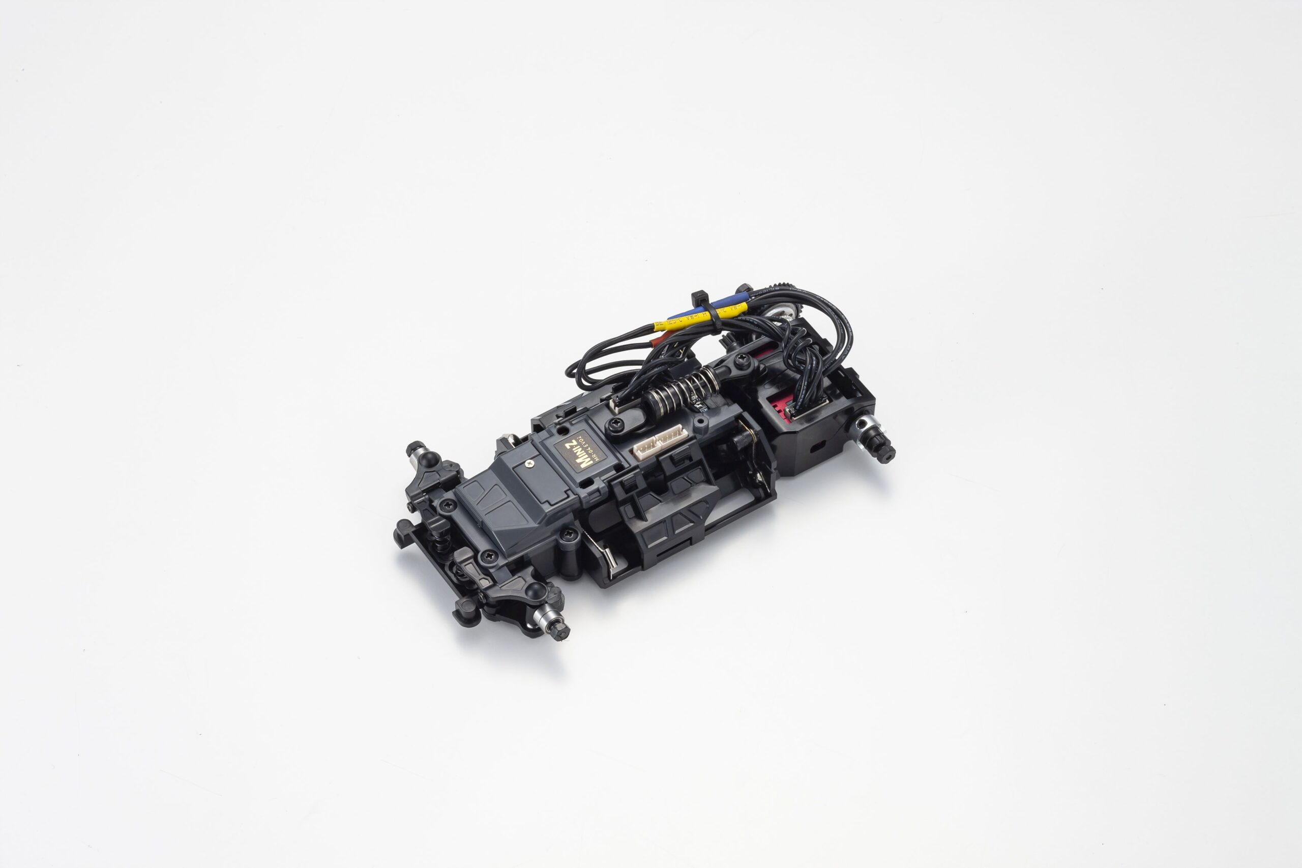 Kyosho Mini-Z MR-04 EVO2 W-MM 8500KV Brushless Chassis Set