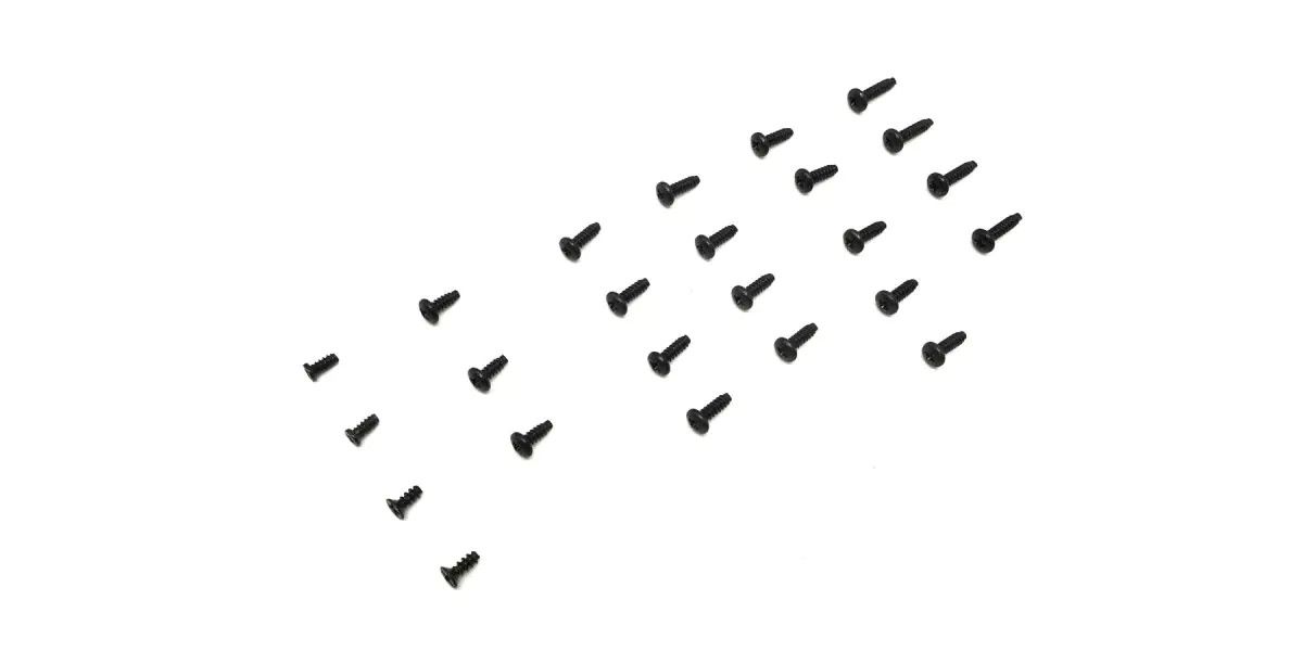 Kyosho Mini-Z MR-04 Screw Set