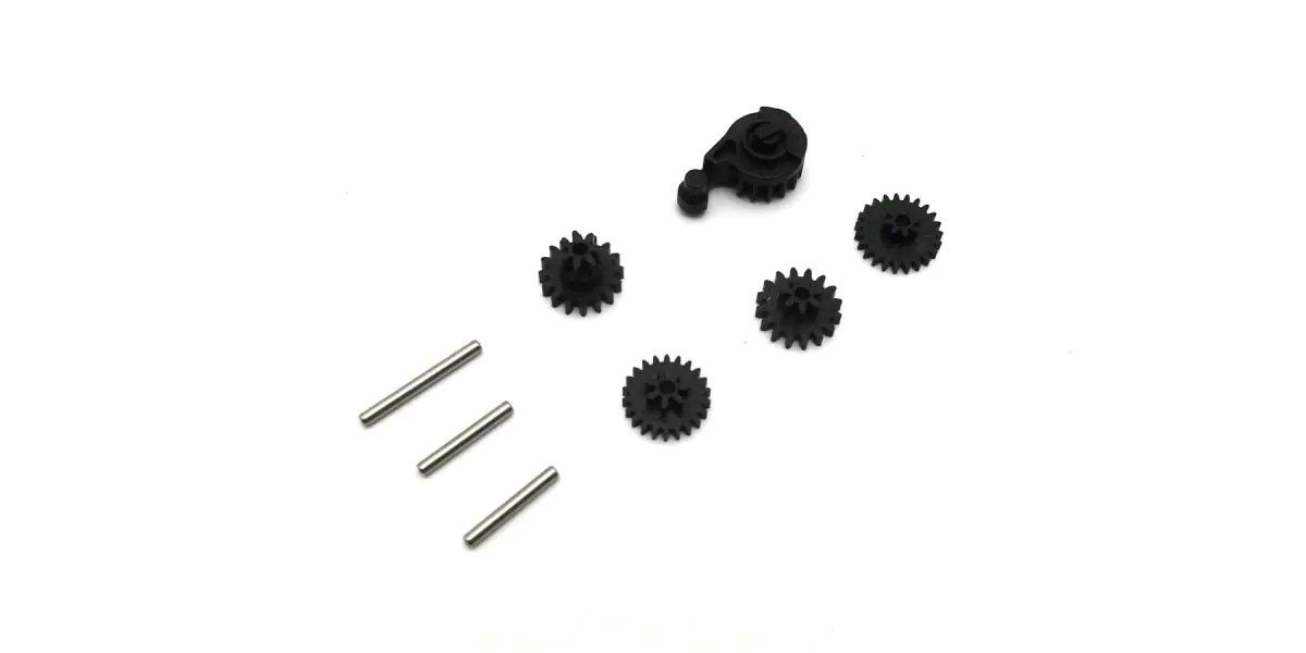 Kyosho Mini-Z MR-04 Servo Gear Set