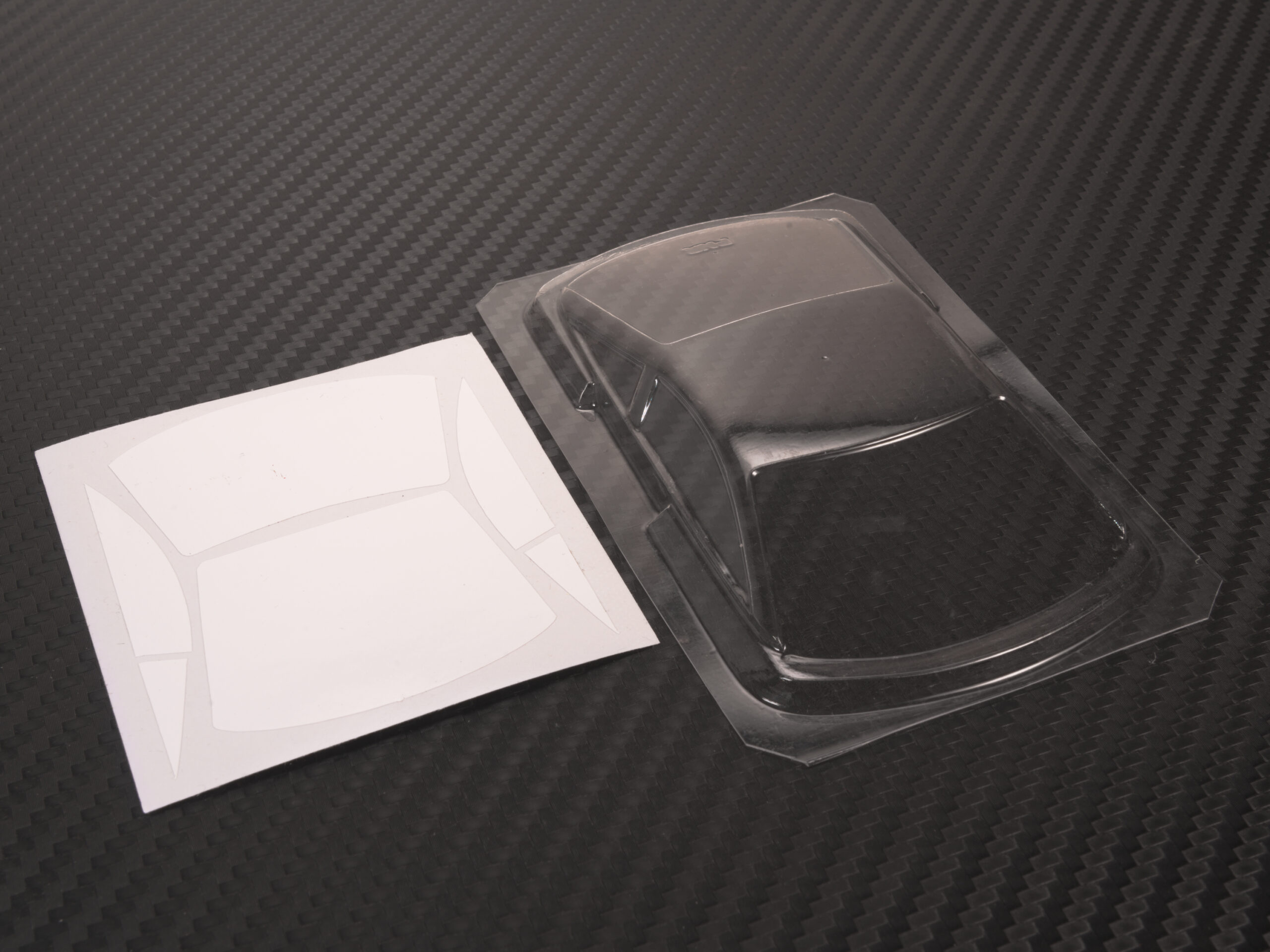 PN Racing Jomurema GT01 Lexan Roof