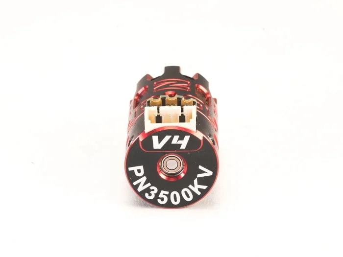 PN Racing Anima V4 3500kv Sensored Brushless Motor