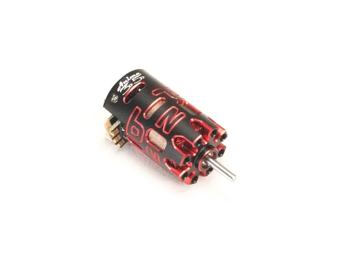 PN Racing Anima V4 3500kv Sensored Brushless Motor