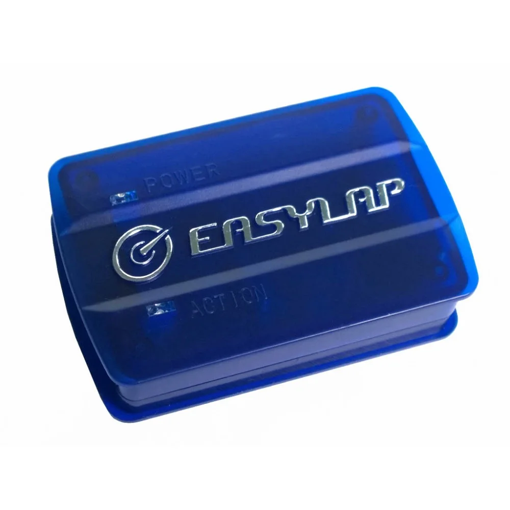 EasyLap USB Digital Lap Counter Without Transponders