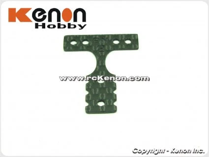 PN Racing MM Carbon T-Plate #2