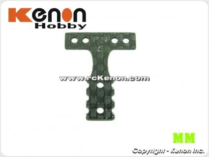 PN Racing MM Carbon T-Plate #4