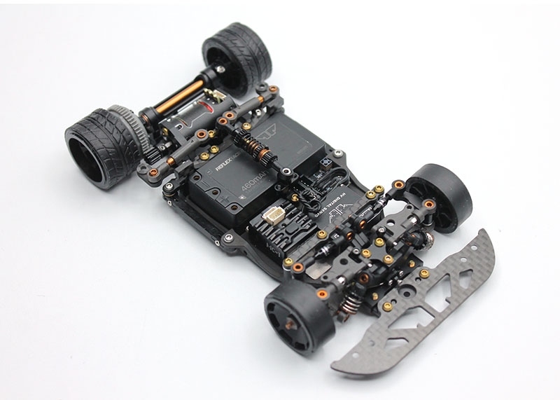 Reflex Racing RX28WE Kit